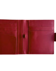 ZEUS PORTA PASAPORTE DOBLE O INDIVIDUAL