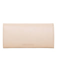 GEA BEIGE WALLET