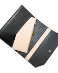 GEA BEIGE WALLET