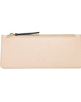 GEA BEIGE WALLET