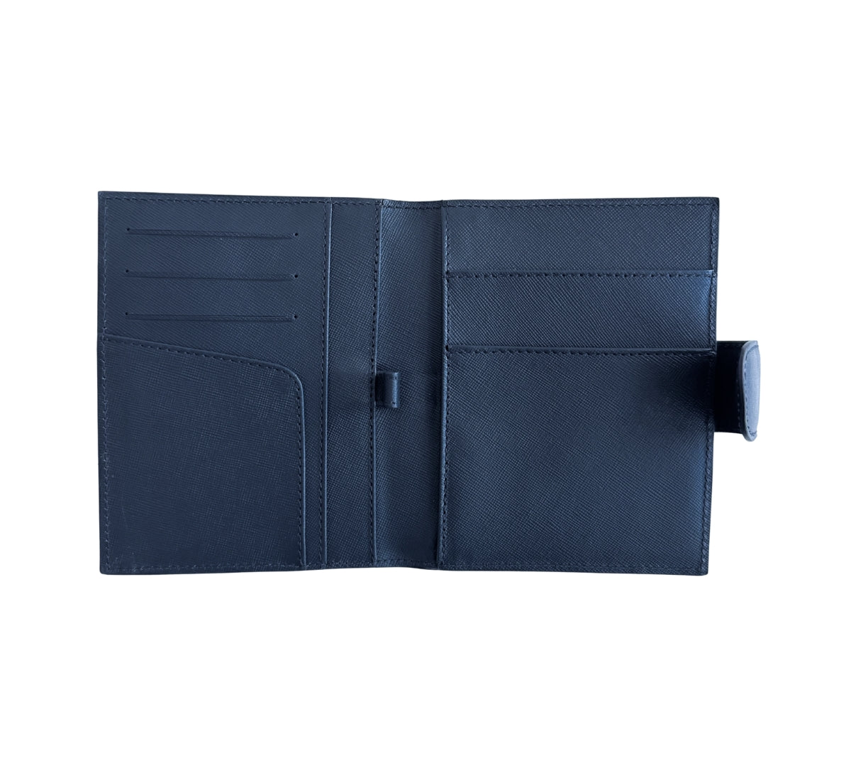 ZEUS PORTA PASAPORTE DOBLE O INDIVIDUAL