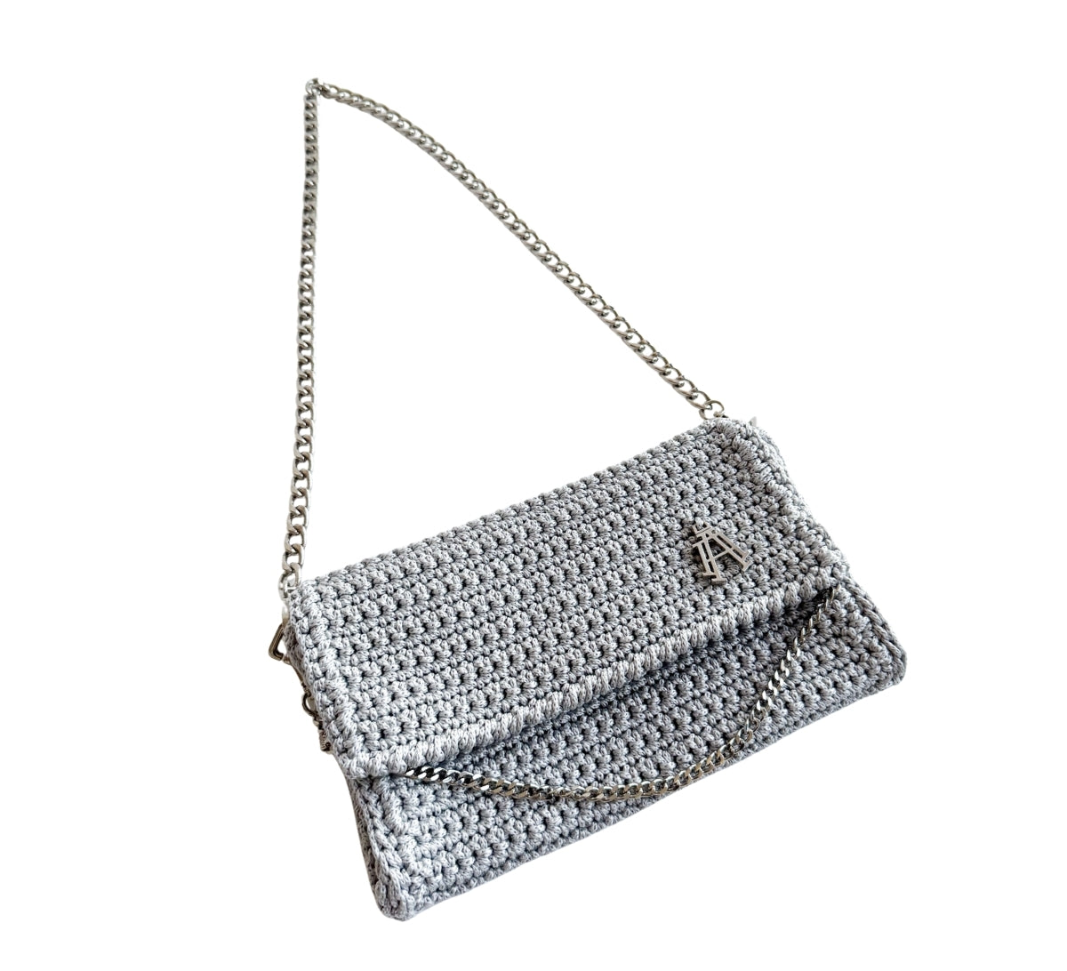 TIQUE CROCHET (sin fuelle)