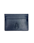 ATENEA NAVY CARD HOLDER WITHOUT HARDWARE